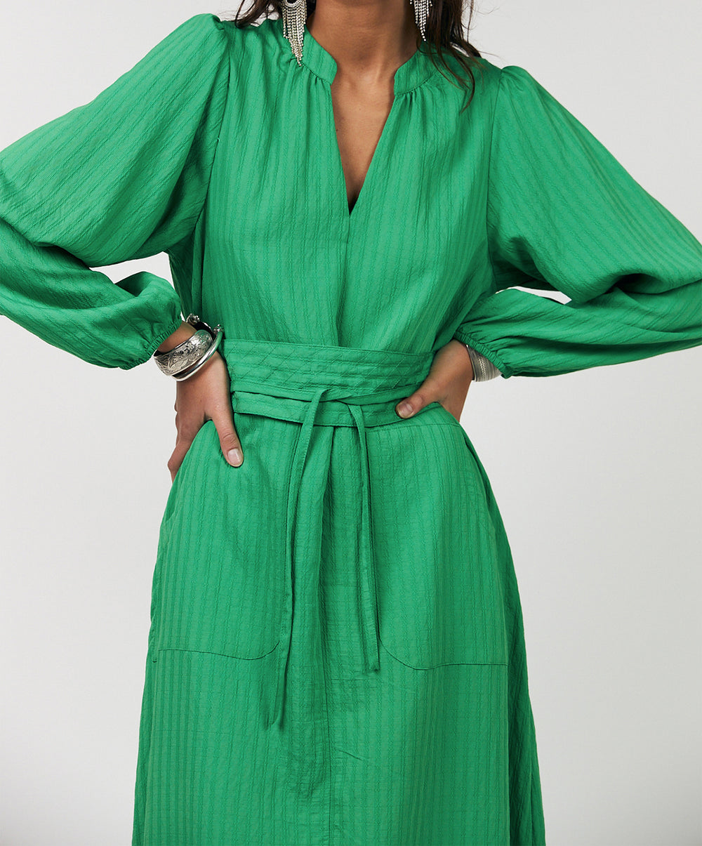ParisLL Midi Dress