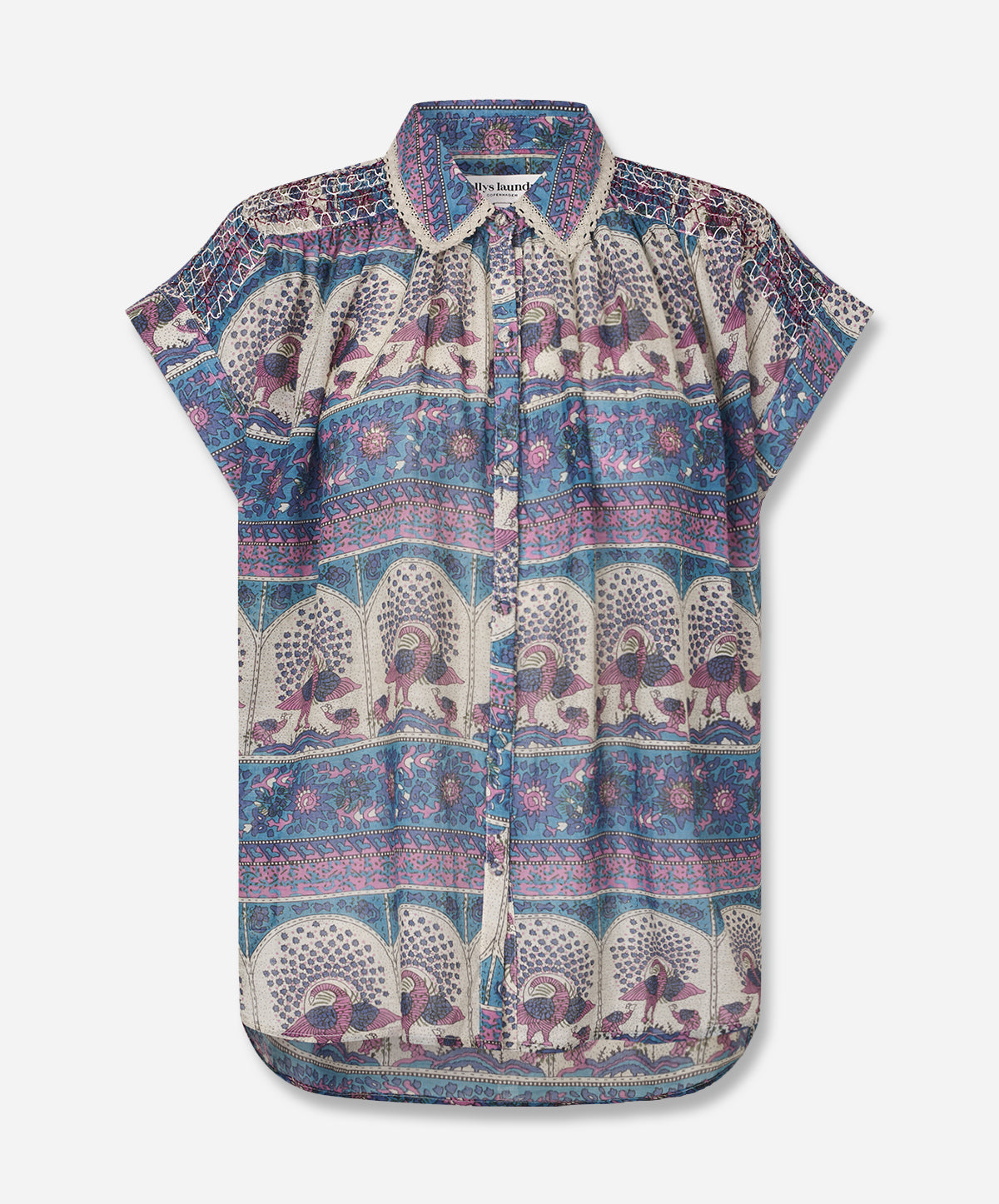 BadalLL Shirt