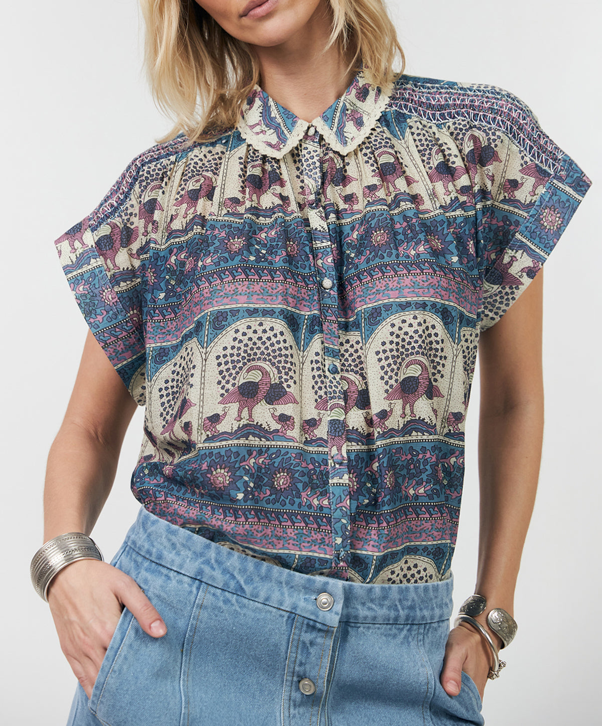 BadalLL Shirt