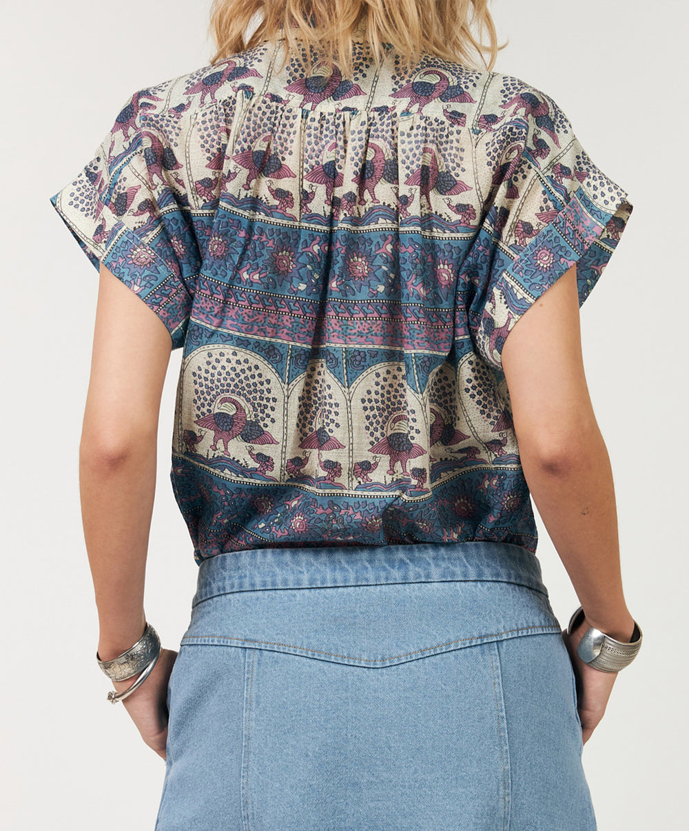 BadalLL Shirt