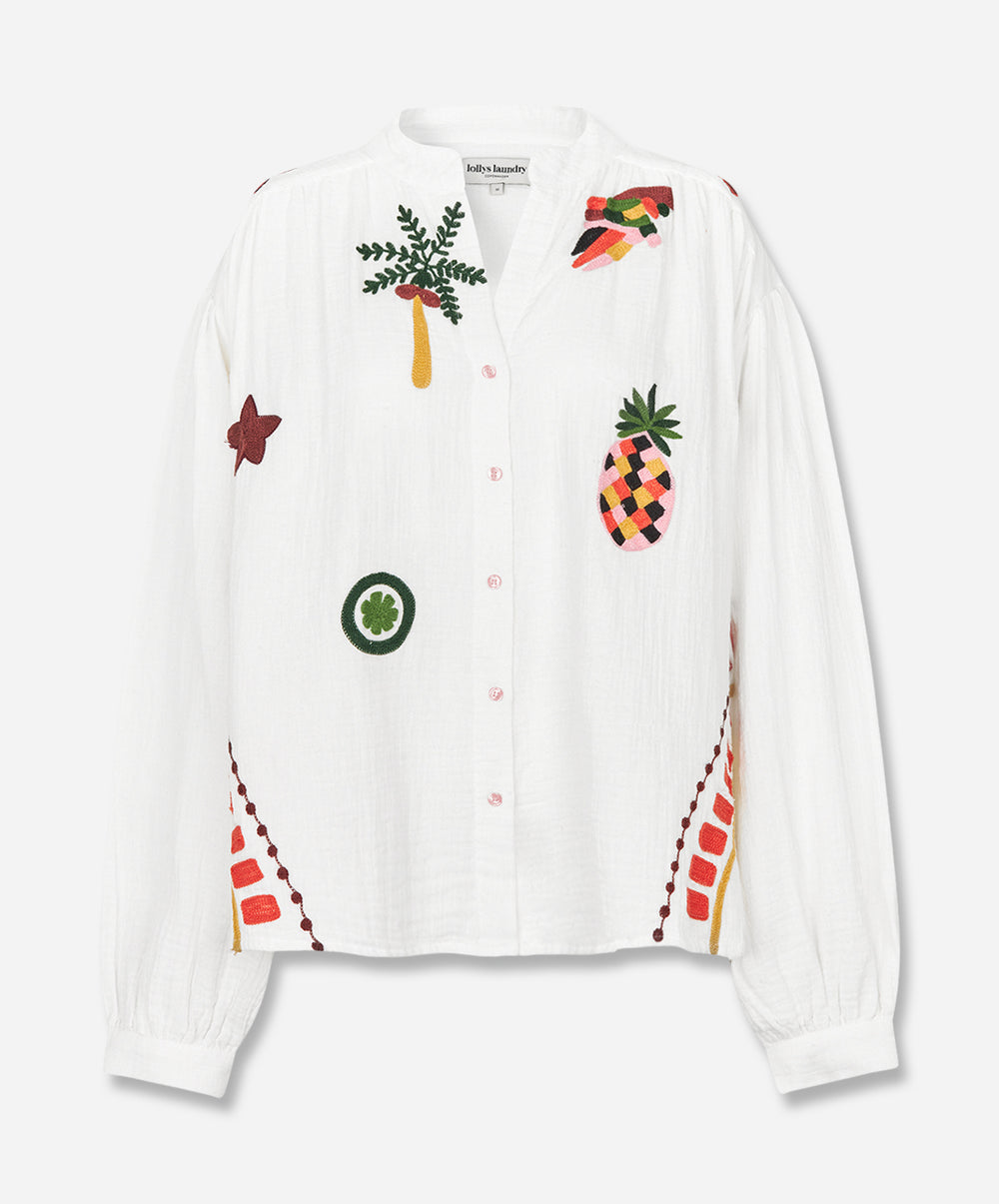 ScottieLL Shirt