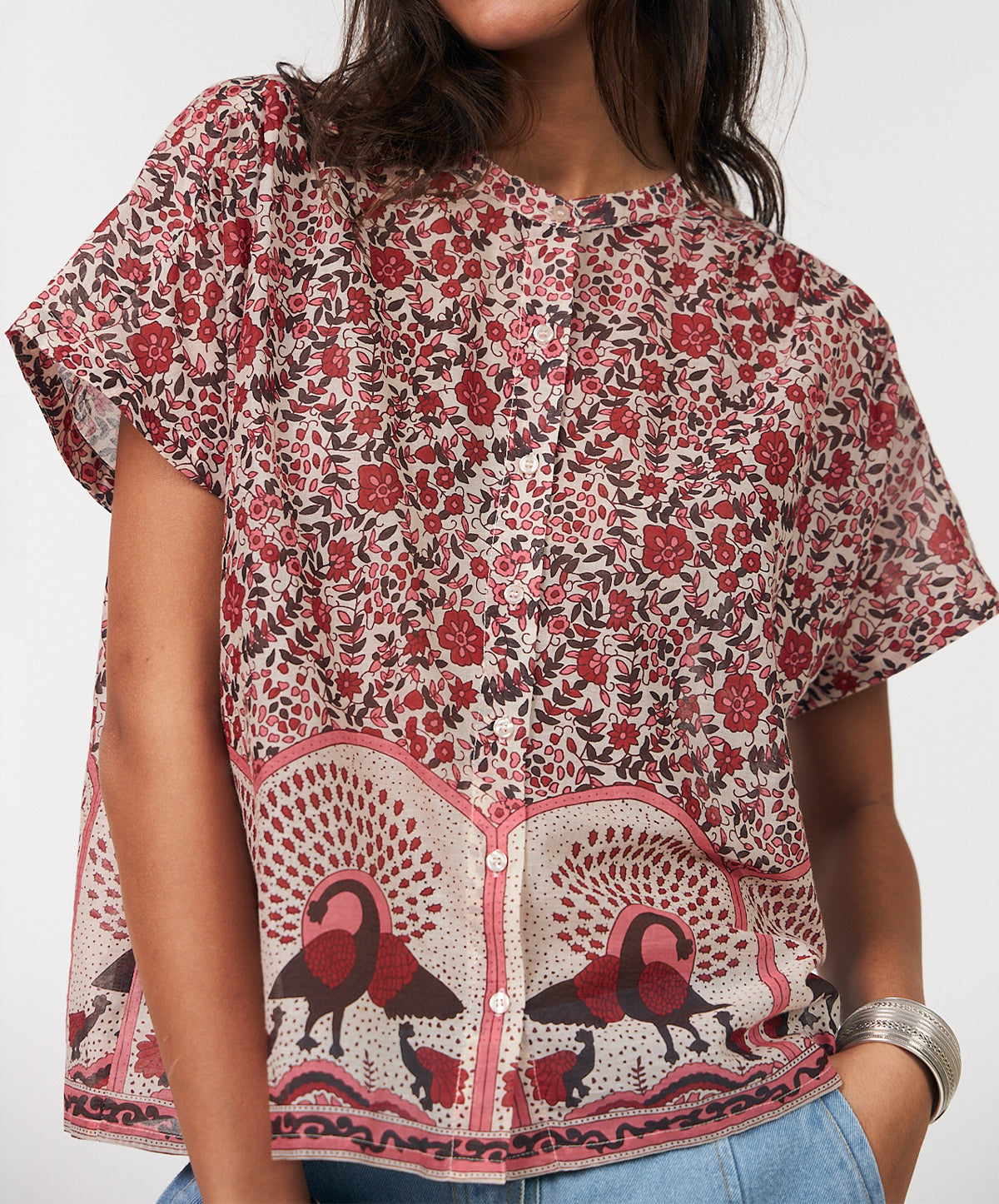 MyaLL Shirt
