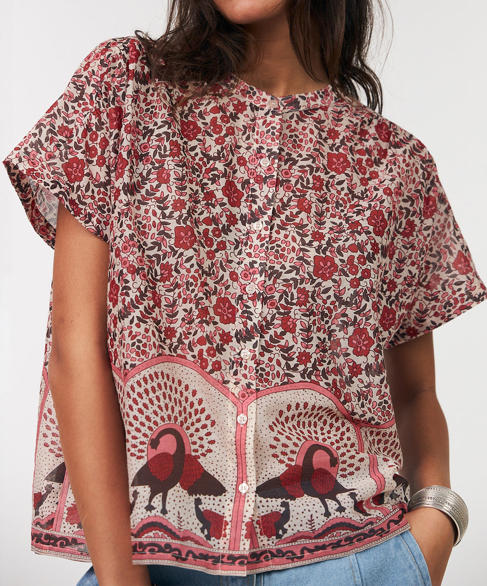 MyaLL Shirt