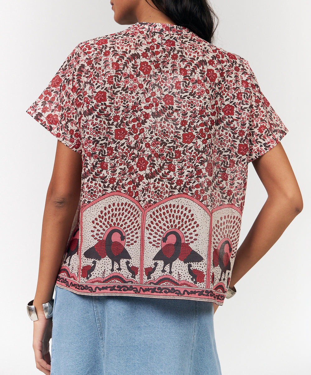 MyaLL Shirt
