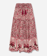 Load image into Gallery viewer, SunnyLL Midi Skirt