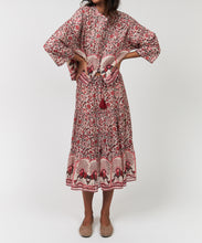 Load image into Gallery viewer, SunnyLL Midi Skirt