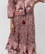 Load image into Gallery viewer, SunnyLL Midi Skirt