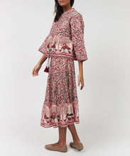Load image into Gallery viewer, SunnyLL Midi Skirt