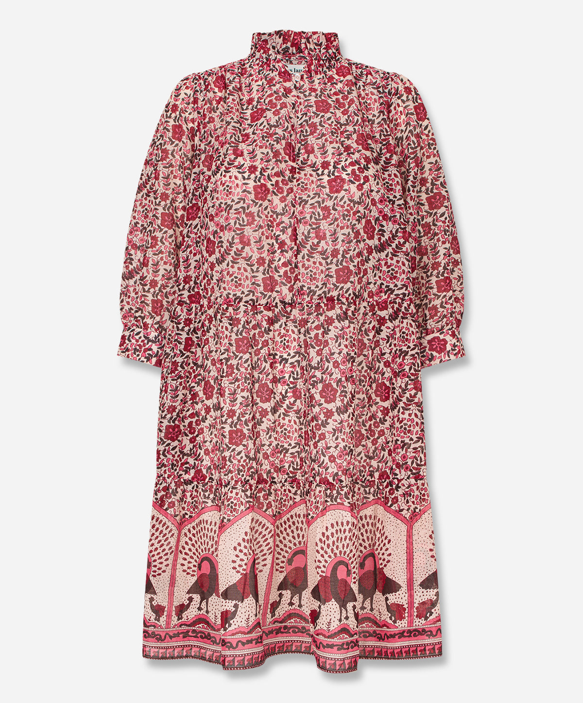 SabineLL Short Dress