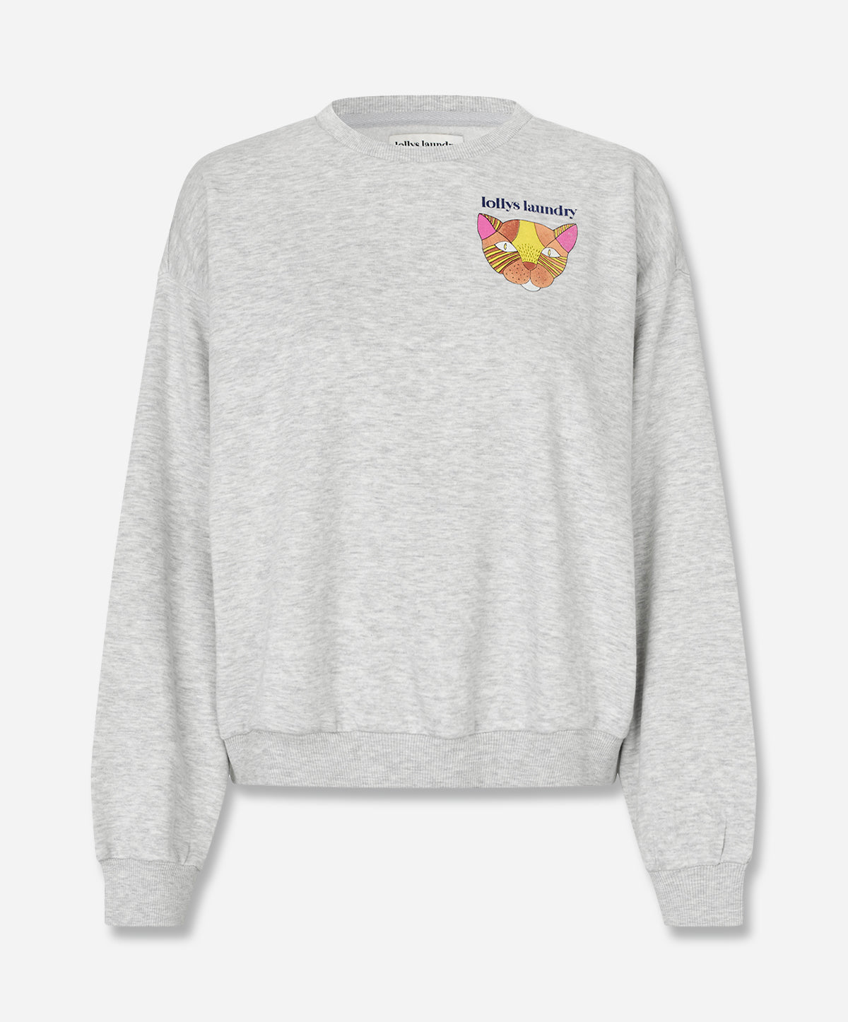 SydneyLL Cat Sweatshirt