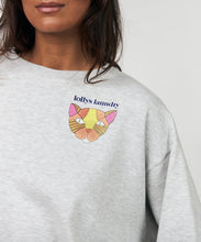Load image into Gallery viewer, SydneyLL Cat Sweatshirt
