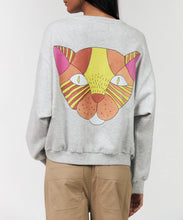 Load image into Gallery viewer, SydneyLL Cat Sweatshirt