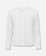Load image into Gallery viewer, Prairie Long Sleeve Blouse