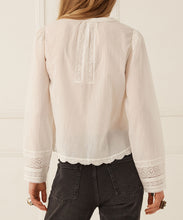 Load image into Gallery viewer, Prairie Long Sleeve Blouse