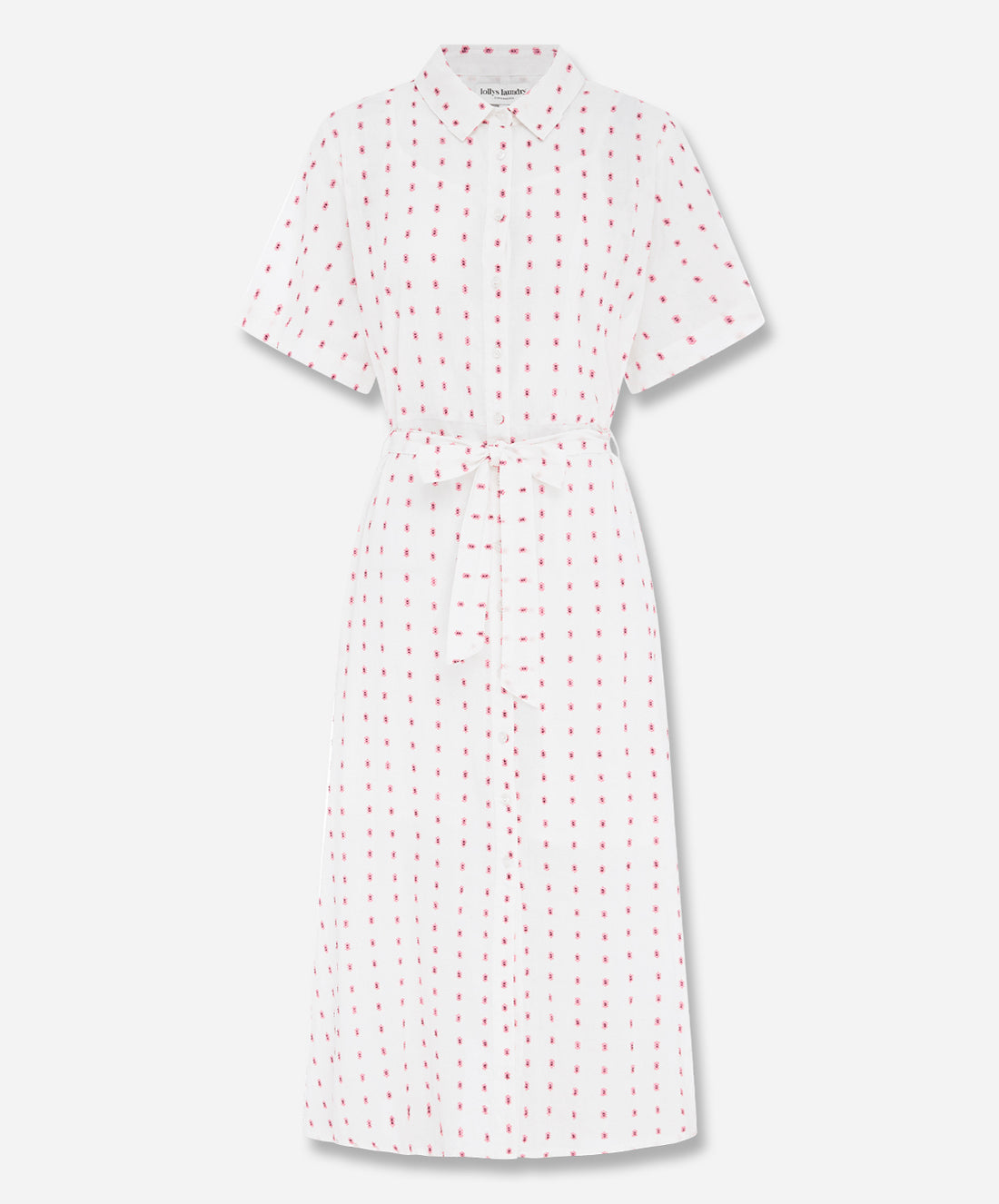 BlakeLL Midi Dress