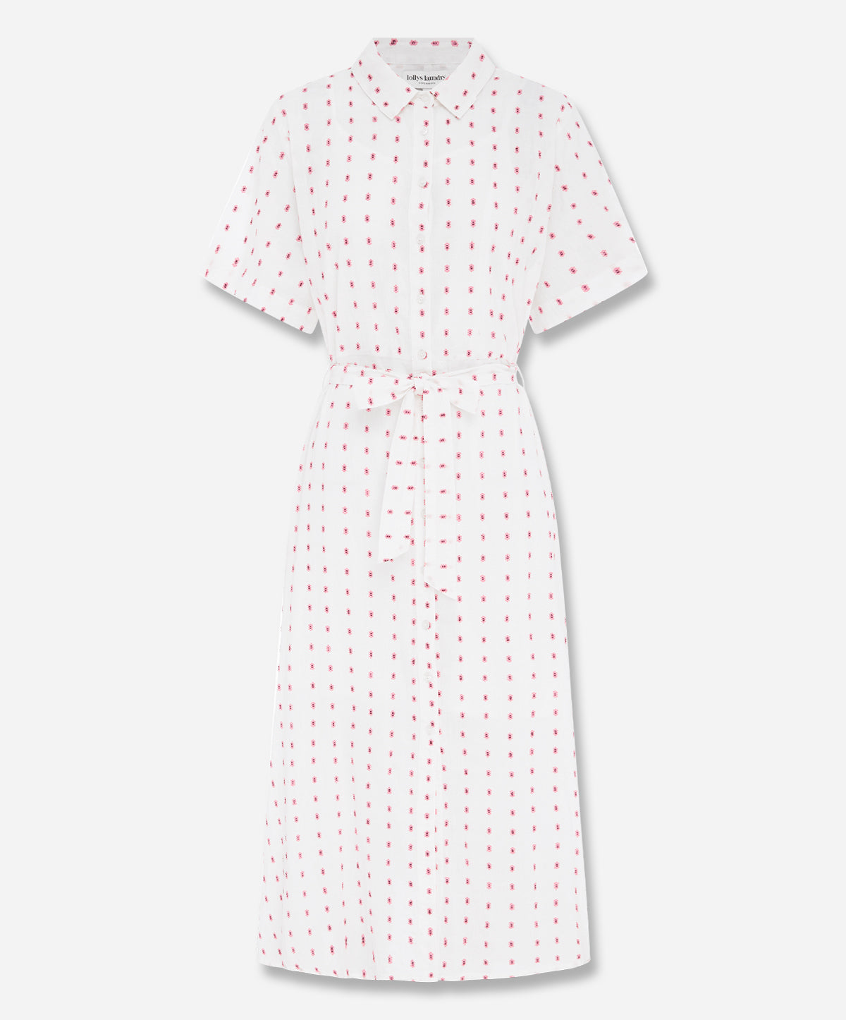 BlakeLL Midi Dress