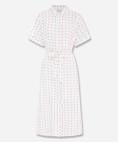 BlakeLL Midi Dress