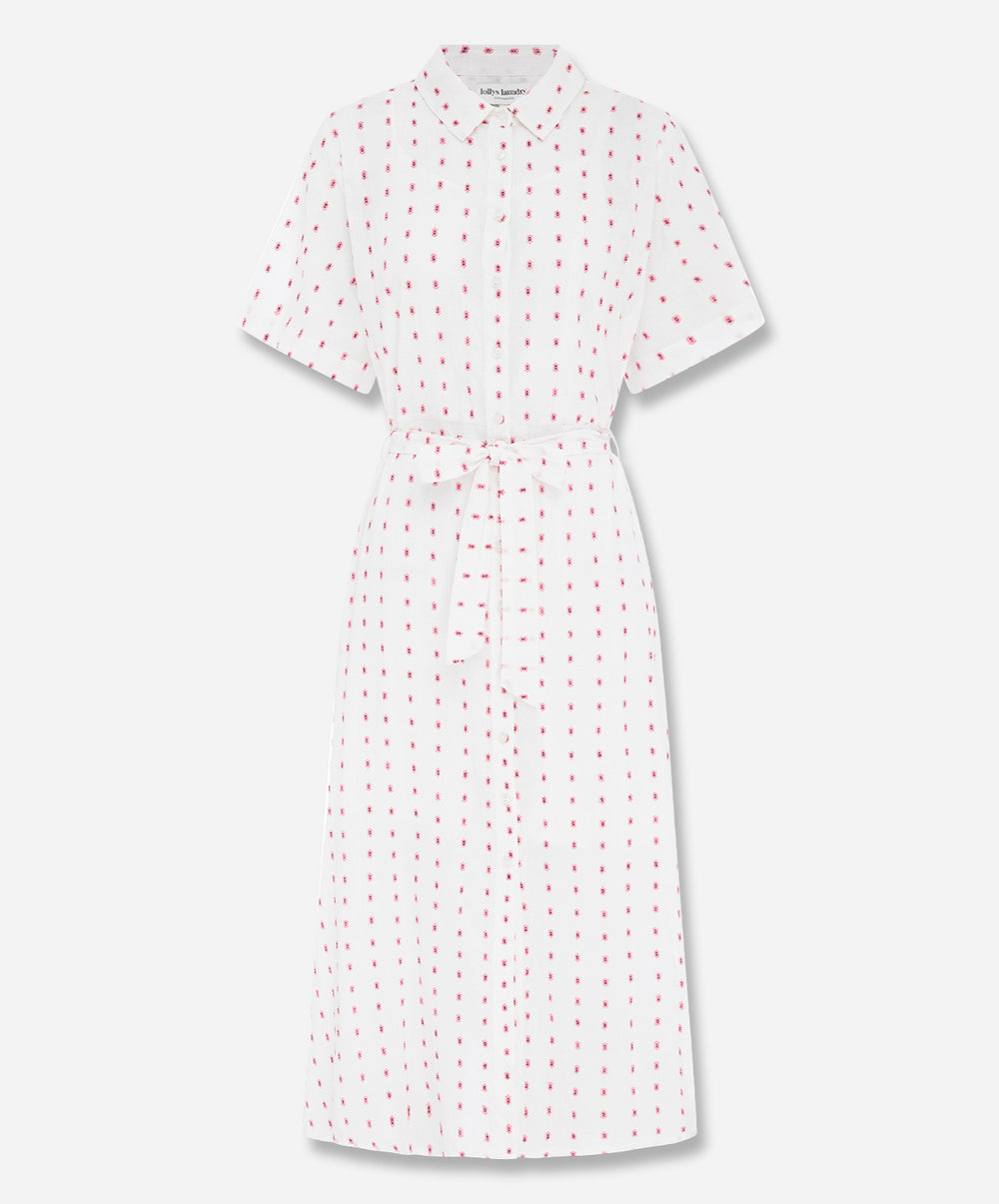 BlakeLL Midi Dress