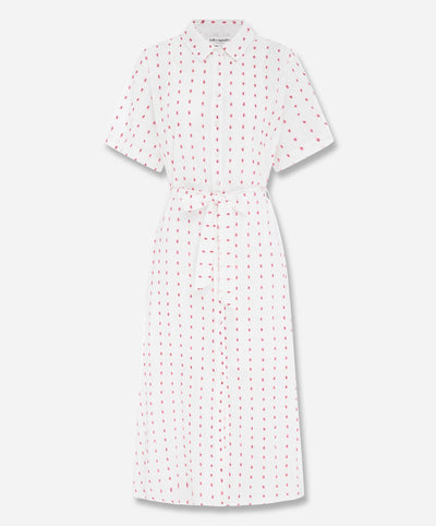 BlakeLL Midi Dress