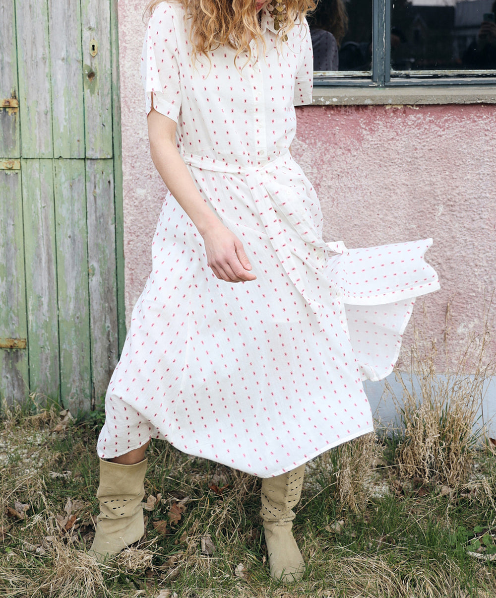 BlakeLL Midi Dress