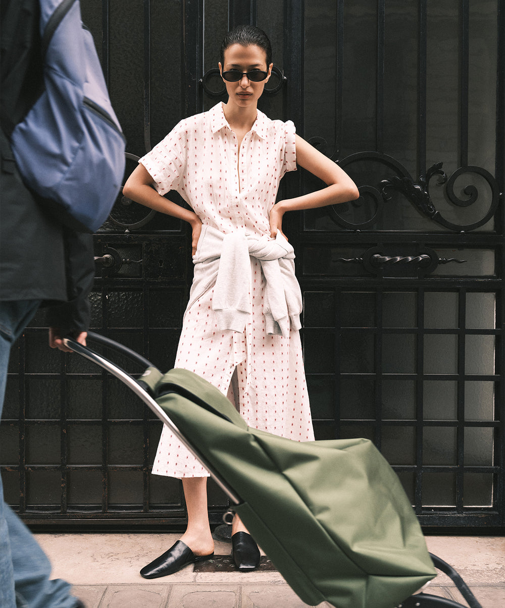 BlakeLL Midi Dress