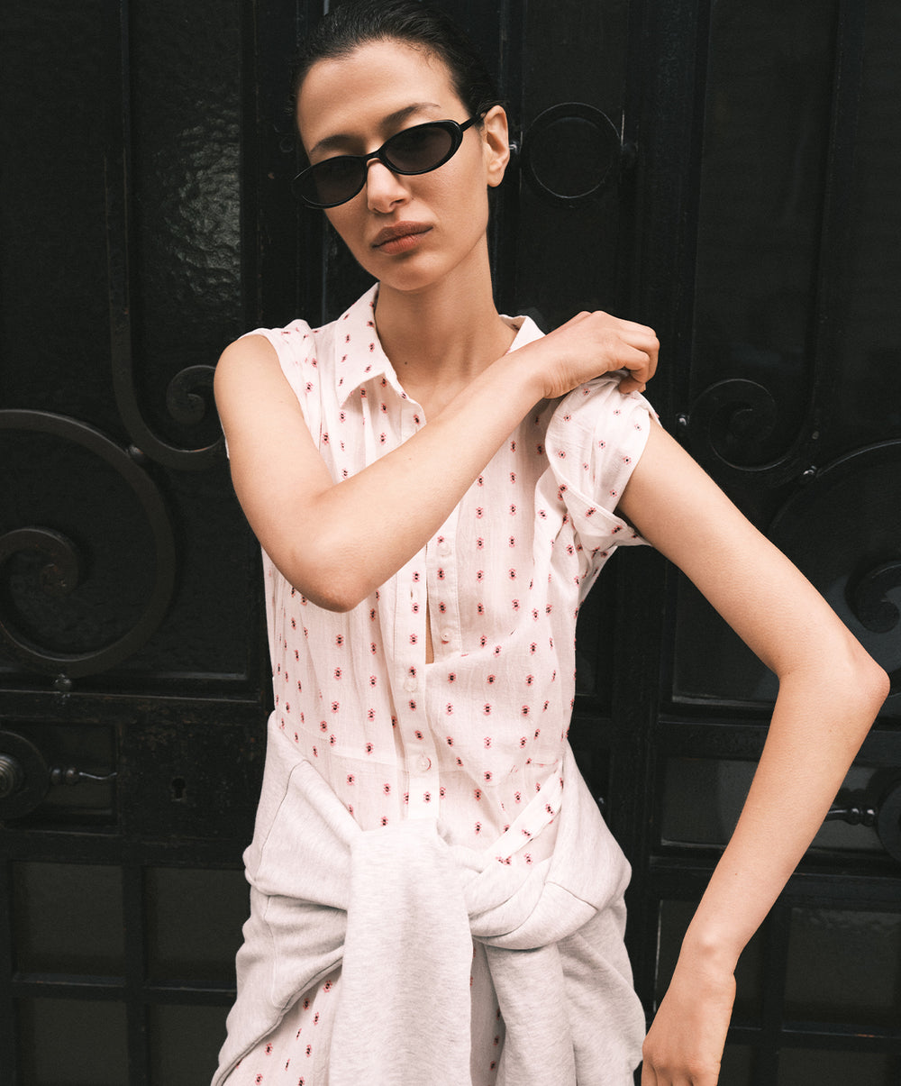 BlakeLL Midi Dress