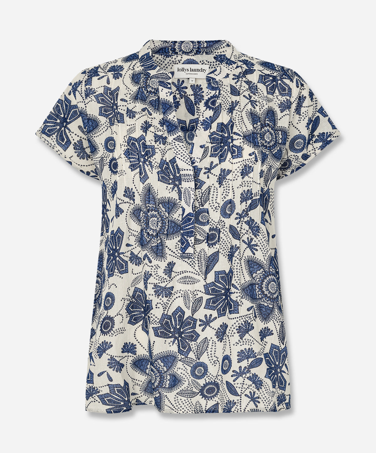 HeatherLL Blouse