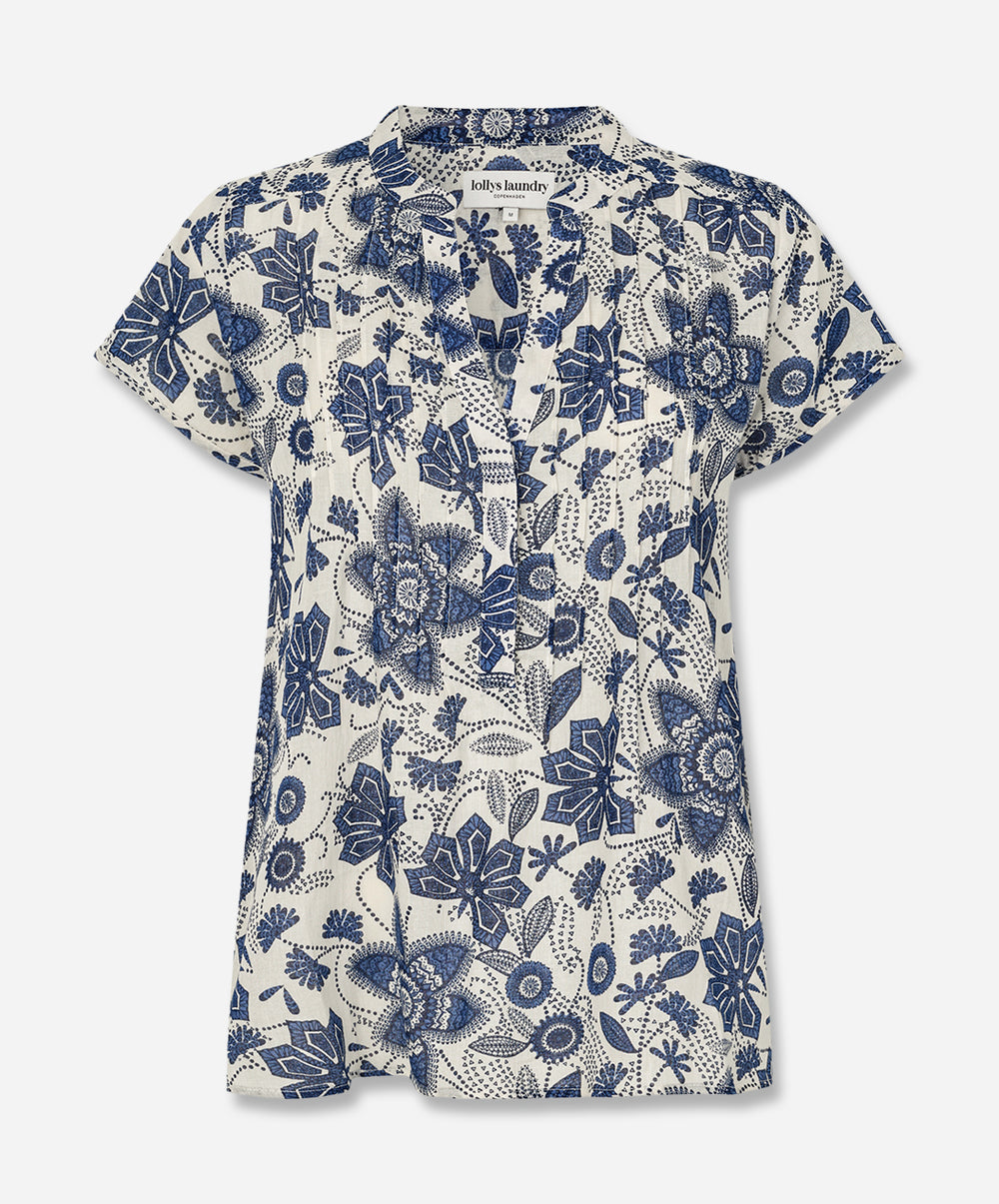 HeatherLL Blouse