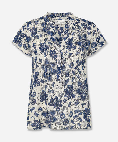 HeatherLL Blouse