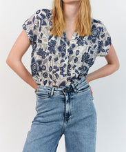 Load image into Gallery viewer, HeatherLL Blouse