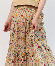 Load image into Gallery viewer, SunsetLL Maxi Skirt