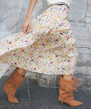 Load image into Gallery viewer, SunsetLL Maxi Skirt