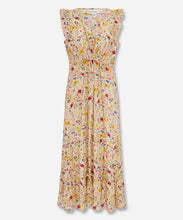 Load image into Gallery viewer, SamoLL Midi Dress