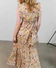 Load image into Gallery viewer, SamoLL Midi Dress