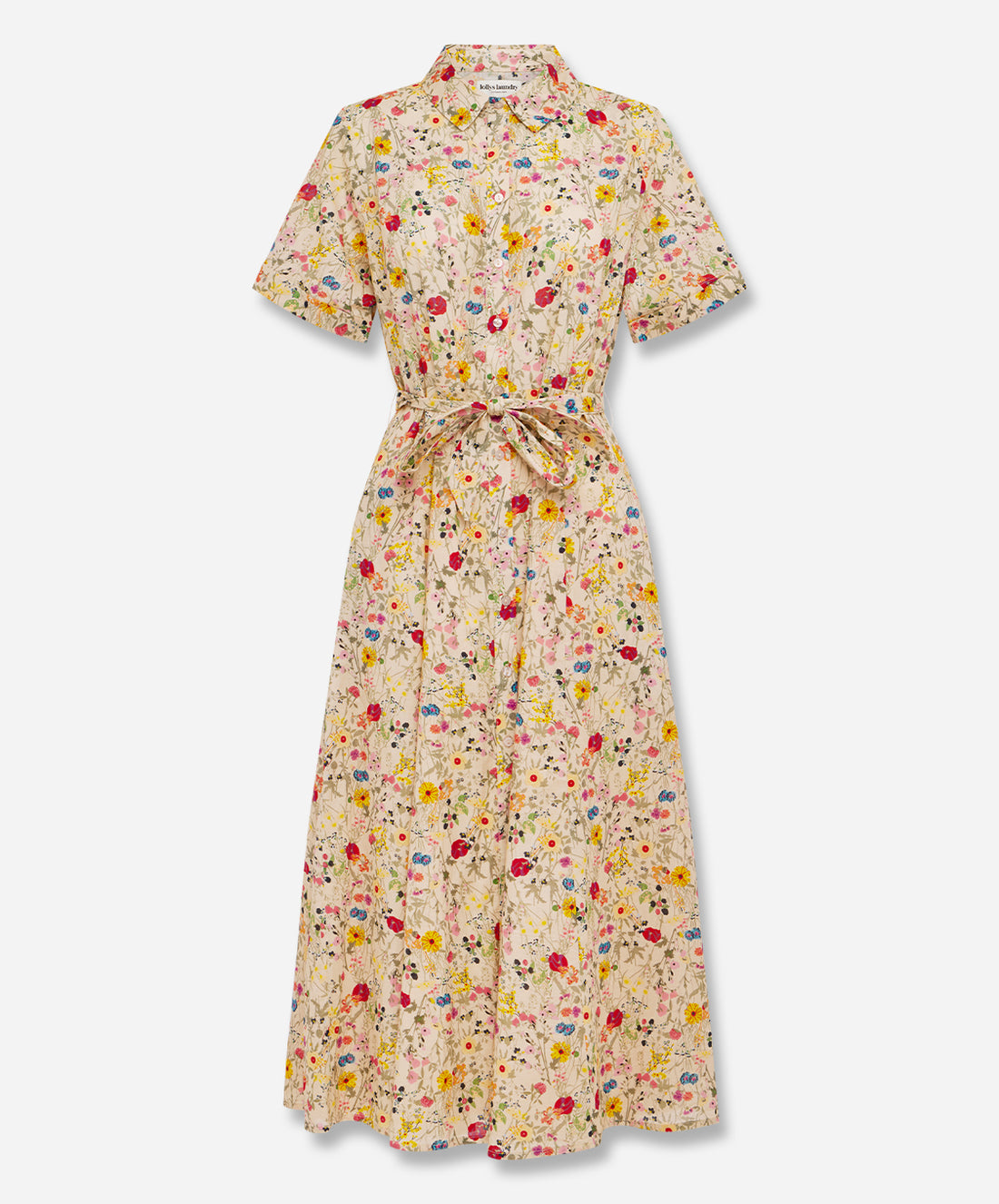 BlakeLL Midi Dress