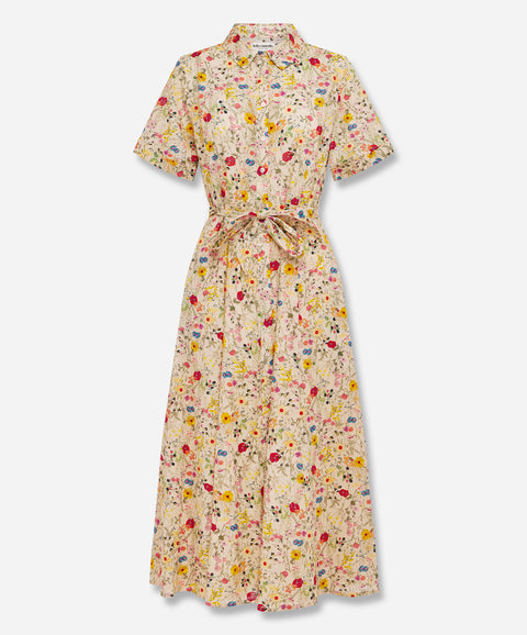 BlakeLL Midi Dress