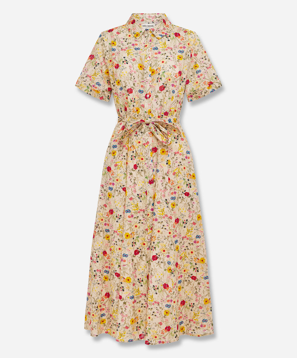 BlakeLL Midi Dress