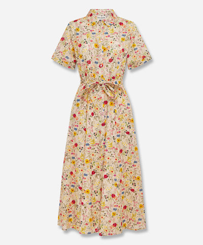 BlakeLL Midi Dress