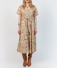 Load image into Gallery viewer, BlakeLL Midi Dress