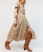 Load image into Gallery viewer, BlakeLL Midi Dress