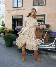 Load image into Gallery viewer, BlakeLL Midi Dress