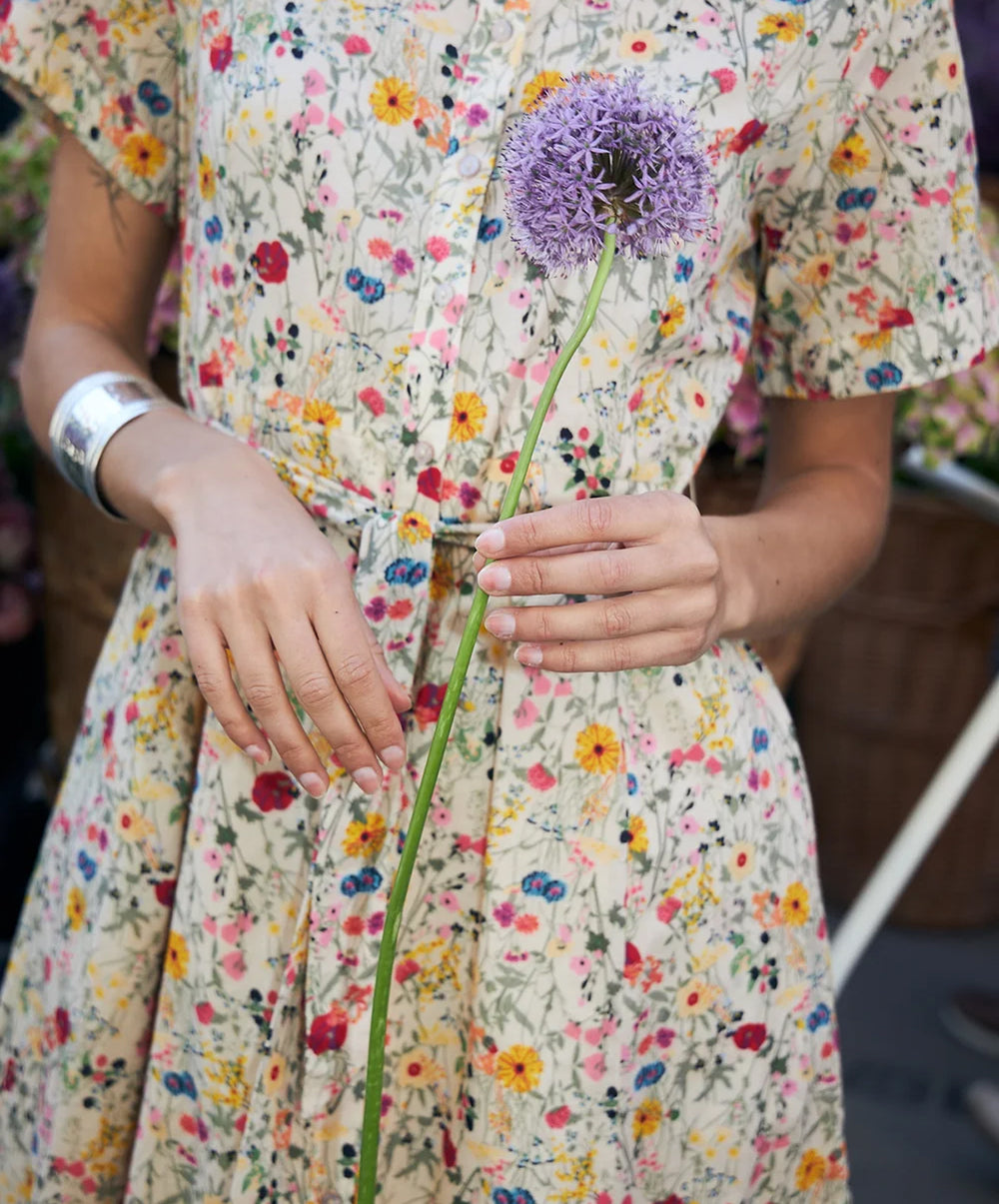 BlakeLL Midi Dress