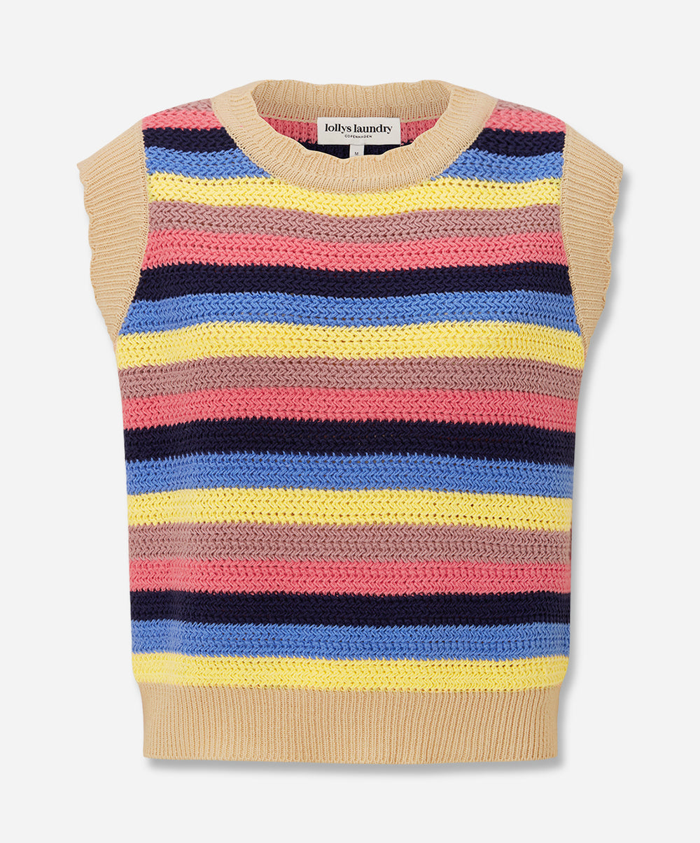 ChicagoLL Knit Top