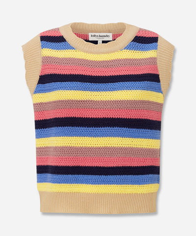 ChicagoLL Knit Top