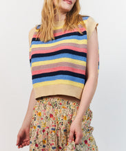 Load image into Gallery viewer, ChicagoLL Knit Top