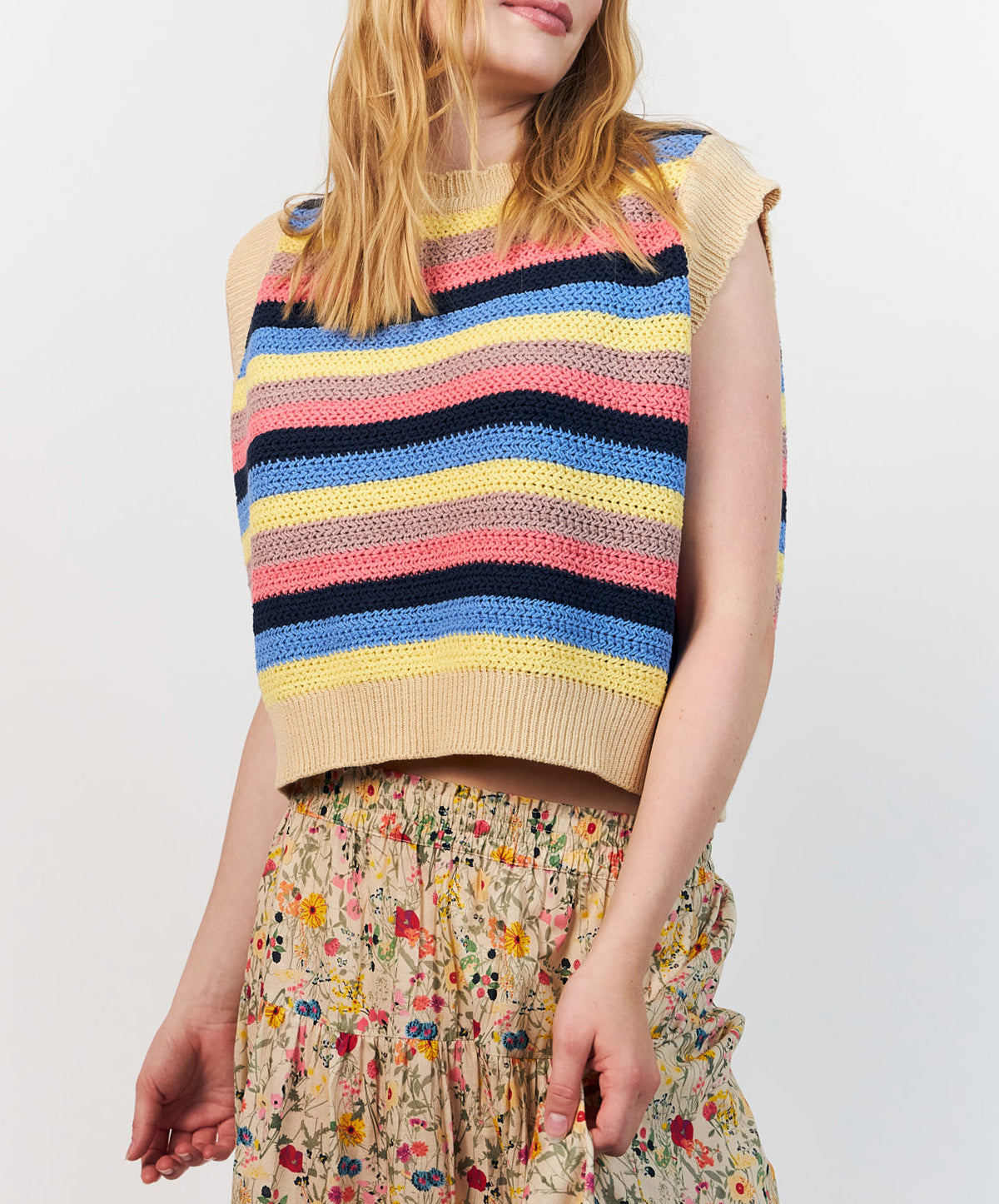 ChicagoLL Knit Top