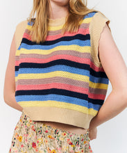 Load image into Gallery viewer, ChicagoLL Knit Top