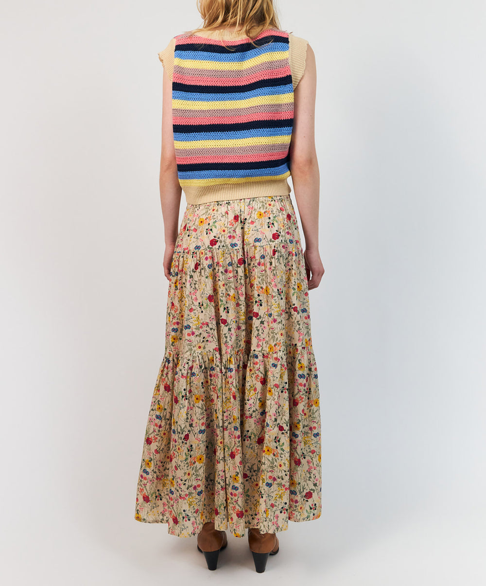 ChicagoLL Knit Top