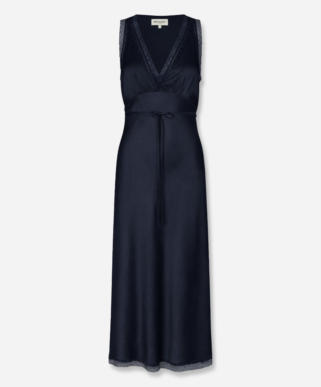 ClariLL Midi Dress