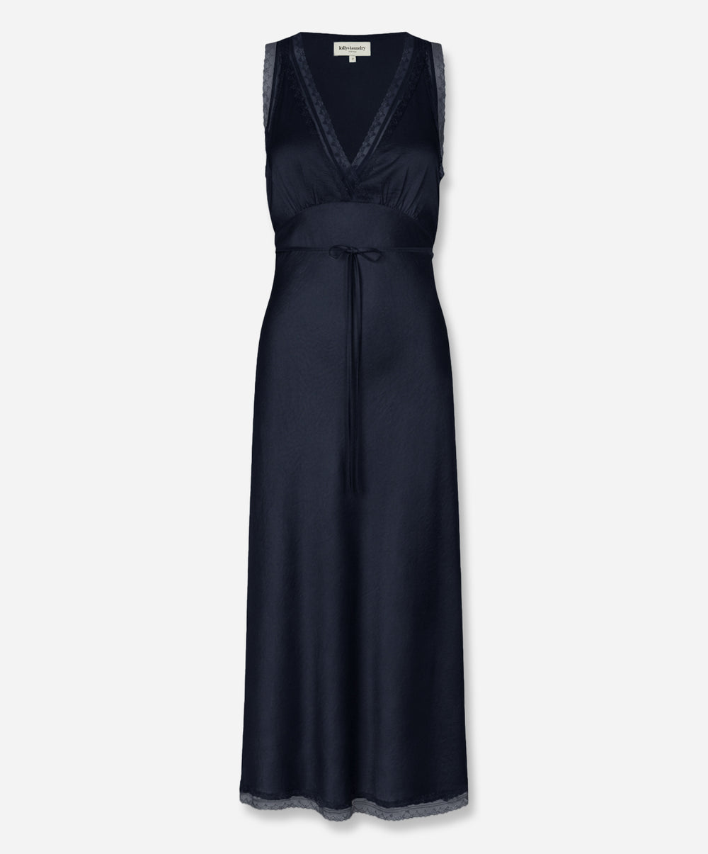 ClariLL Midi Dress